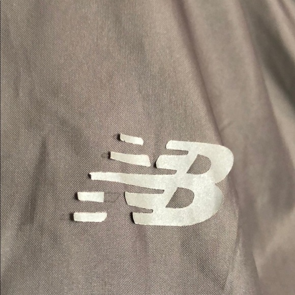 New Balance Jacket - Picture 4 of 6